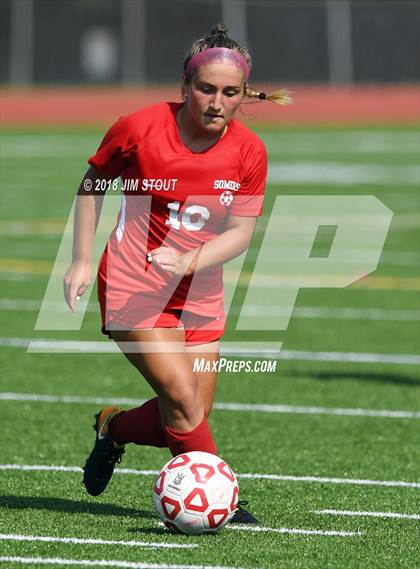 Thumbnail 1 in Arlington @ Somers photogallery.