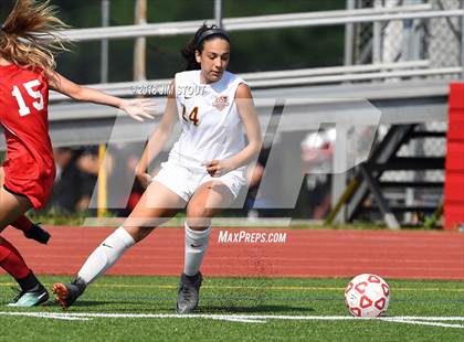 Thumbnail 1 in Arlington @ Somers photogallery.