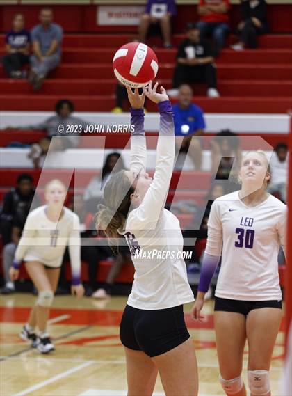 Thumbnail 2 in Leo @ Fort Wayne North Side photogallery.