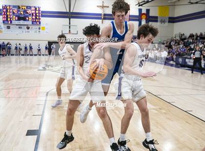 Thumbnail 1 in Broomfield @ Holy Family photogallery.