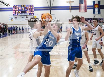 Thumbnail 1 in Broomfield @ Holy Family photogallery.