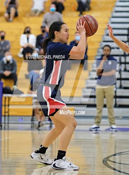 Thumbnail 1 in Beckman @ Portola photogallery.