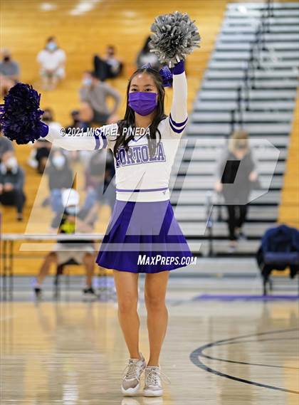 Thumbnail 3 in Beckman @ Portola photogallery.
