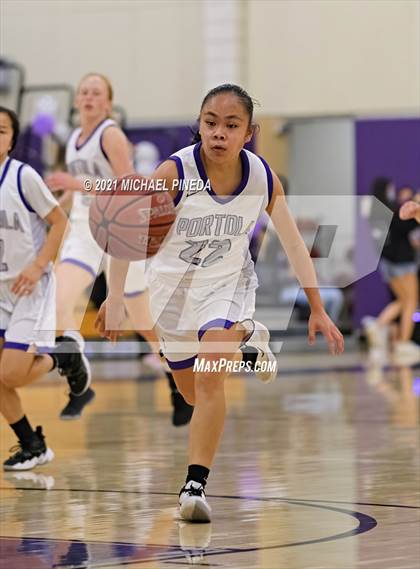 Thumbnail 2 in Beckman @ Portola photogallery.