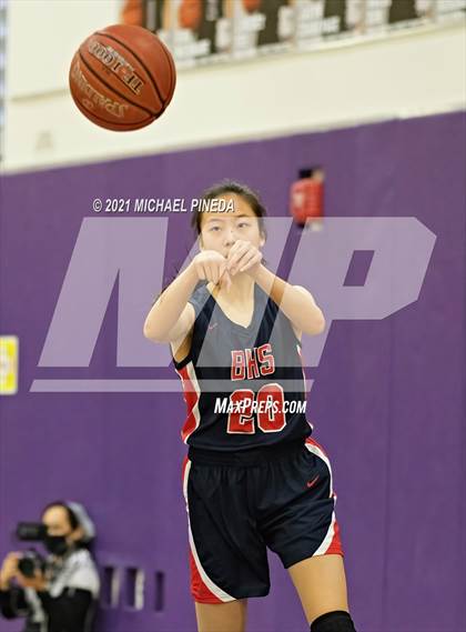 Thumbnail 1 in Beckman @ Portola photogallery.