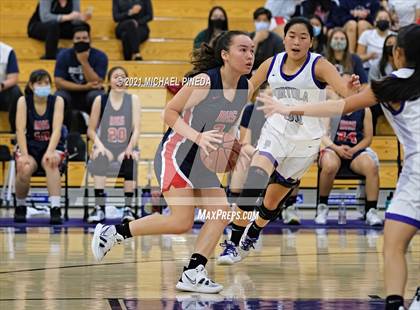 Thumbnail 2 in Beckman @ Portola photogallery.