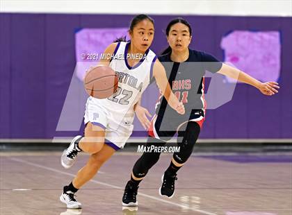 Thumbnail 1 in Beckman @ Portola photogallery.