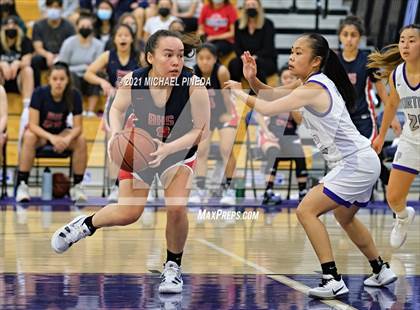 Thumbnail 2 in Beckman @ Portola photogallery.