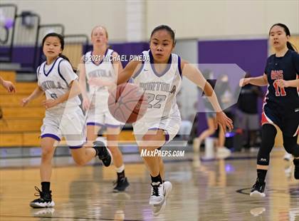 Thumbnail 1 in Beckman @ Portola photogallery.
