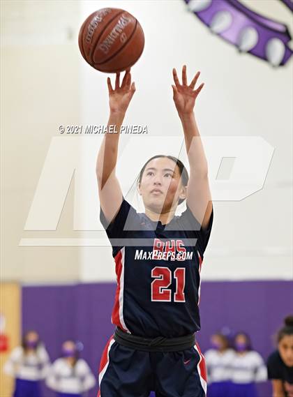 Thumbnail 3 in Beckman @ Portola photogallery.