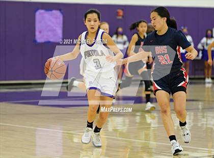Thumbnail 1 in Beckman @ Portola photogallery.