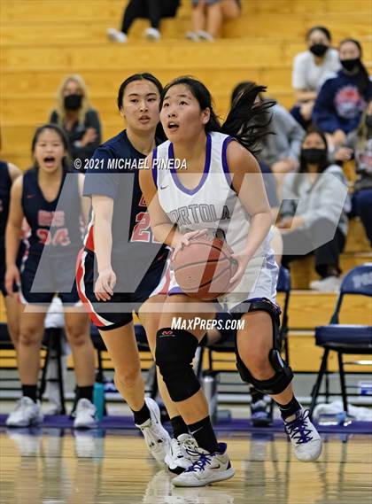 Thumbnail 2 in Beckman @ Portola photogallery.