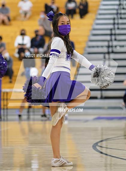 Thumbnail 1 in Beckman @ Portola photogallery.