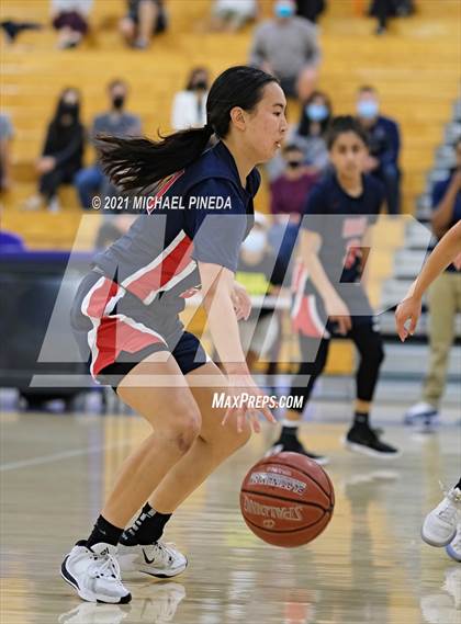 Thumbnail 2 in Beckman @ Portola photogallery.