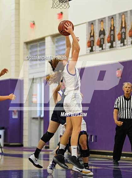 Thumbnail 2 in Beckman @ Portola photogallery.