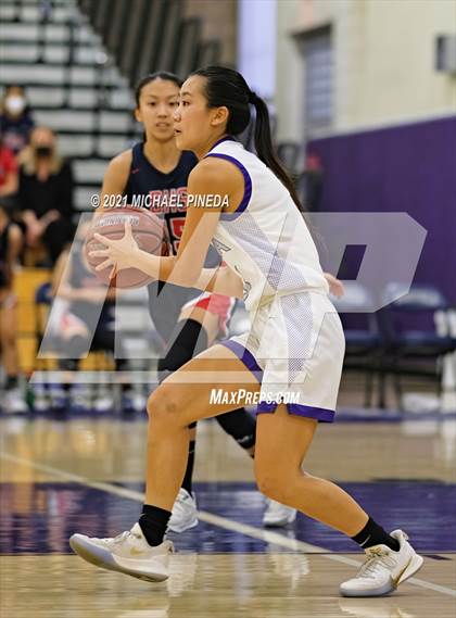 Thumbnail 1 in Beckman @ Portola photogallery.