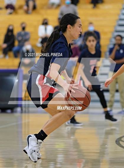 Thumbnail 3 in Beckman @ Portola photogallery.