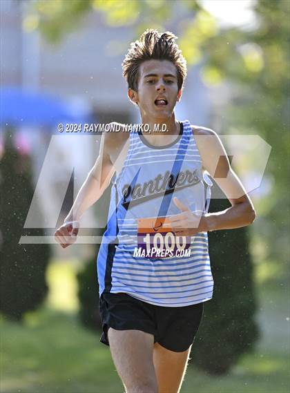 Thumbnail 2 in IWU Wildcat Invite (1A-3A)  photogallery.