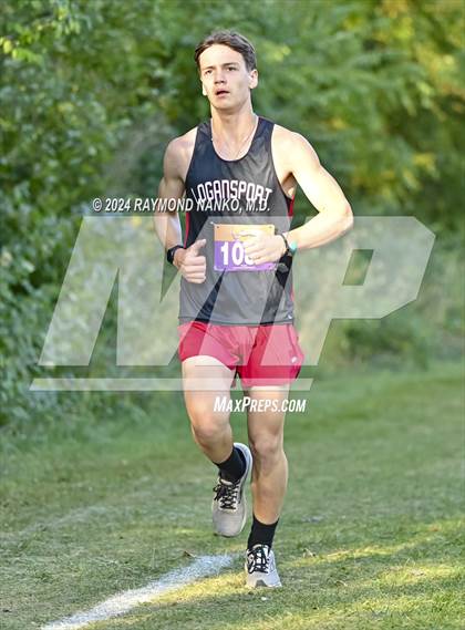 Thumbnail 3 in IWU Wildcat Invite (1A-3A)  photogallery.