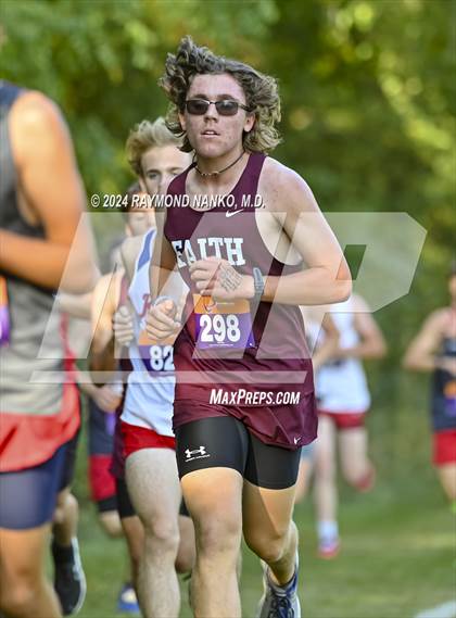 Thumbnail 1 in IWU Wildcat Invite (1A-3A)  photogallery.