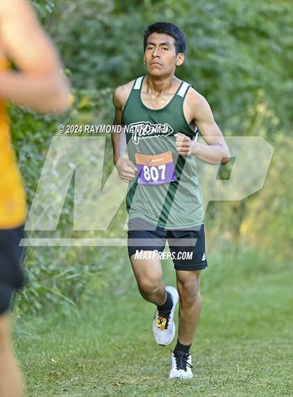 Thumbnail 1 in IWU Wildcat Invite (1A-3A)  photogallery.