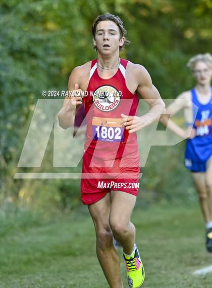 Thumbnail 1 in IWU Wildcat Invite (1A-3A)  photogallery.