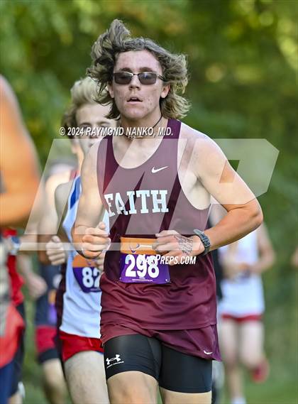Thumbnail 2 in IWU Wildcat Invite (1A-3A)  photogallery.