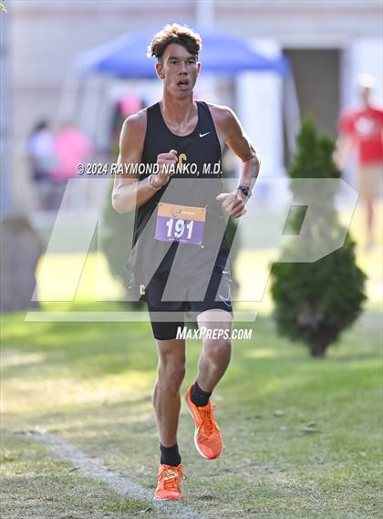 Thumbnail 1 in IWU Wildcat Invite (1A-3A)  photogallery.