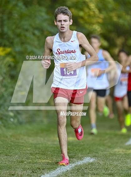 Thumbnail 1 in IWU Wildcat Invite (1A-3A)  photogallery.