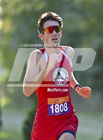 Thumbnail 3 in IWU Wildcat Invite (1A-3A)  photogallery.