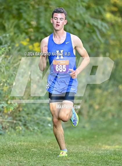 Thumbnail 3 in IWU Wildcat Invite (1A-3A)  photogallery.