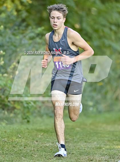 Thumbnail 2 in IWU Wildcat Invite (1A-3A)  photogallery.
