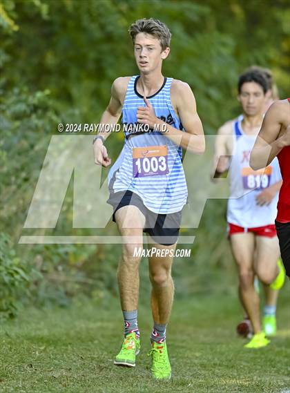 Thumbnail 2 in IWU Wildcat Invite (1A-3A)  photogallery.