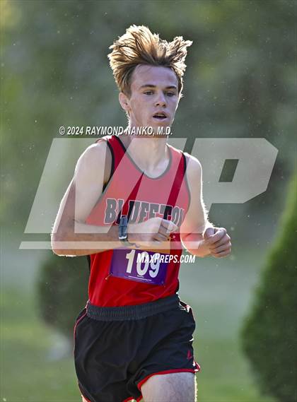 Thumbnail 3 in IWU Wildcat Invite (1A-3A)  photogallery.