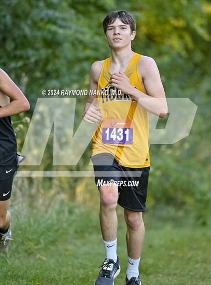 Thumbnail 3 in IWU Wildcat Invite (1A-3A)  photogallery.