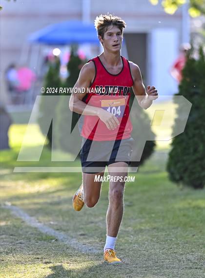 Thumbnail 2 in IWU Wildcat Invite (1A-3A)  photogallery.