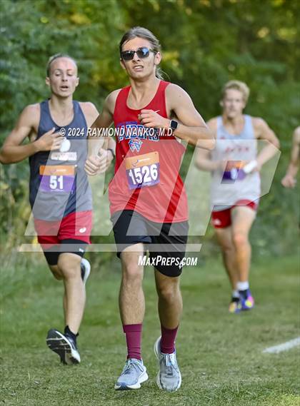 Thumbnail 1 in IWU Wildcat Invite (1A-3A)  photogallery.