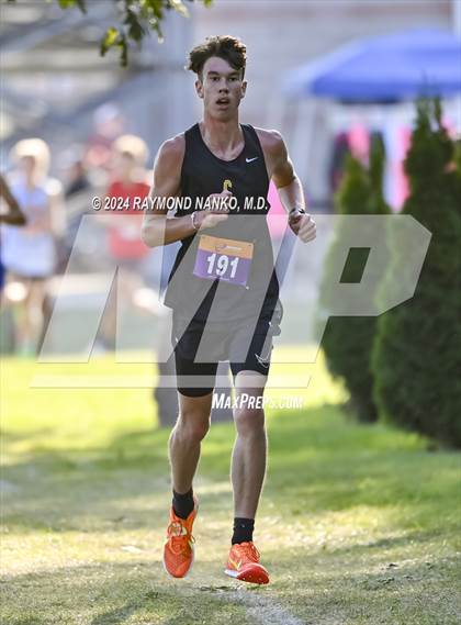 Thumbnail 3 in IWU Wildcat Invite (1A-3A)  photogallery.