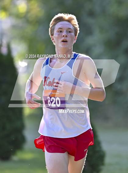 Thumbnail 1 in IWU Wildcat Invite (1A-3A)  photogallery.