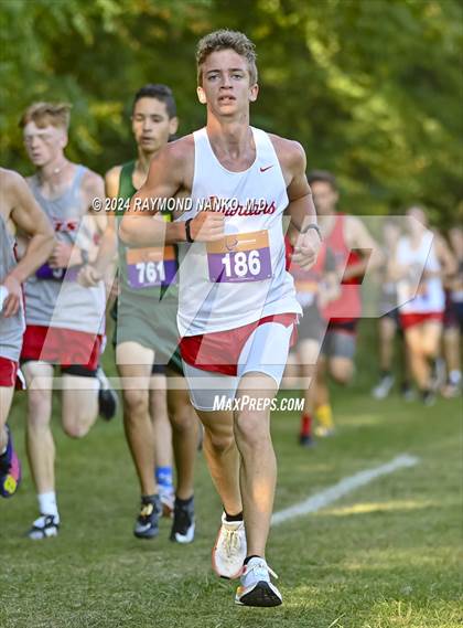 Thumbnail 2 in IWU Wildcat Invite (1A-3A)  photogallery.
