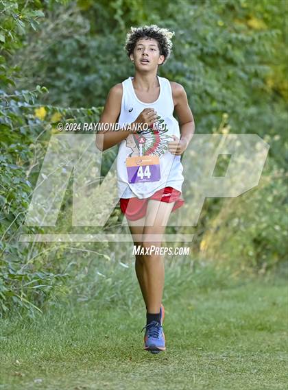 Thumbnail 2 in IWU Wildcat Invite (1A-3A)  photogallery.