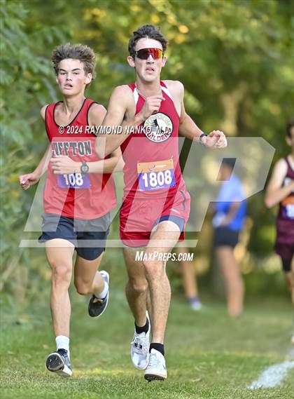 Thumbnail 3 in IWU Wildcat Invite (1A-3A)  photogallery.