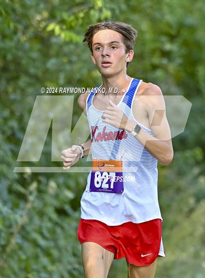 Thumbnail 3 in IWU Wildcat Invite (1A-3A)  photogallery.