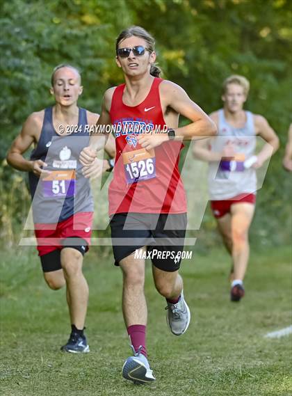 Thumbnail 2 in IWU Wildcat Invite (1A-3A)  photogallery.