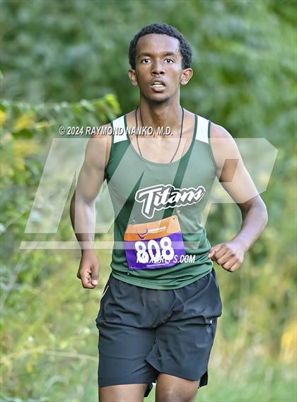 Thumbnail 1 in IWU Wildcat Invite (1A-3A)  photogallery.