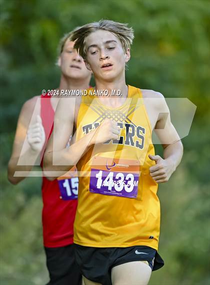 Thumbnail 3 in IWU Wildcat Invite (1A-3A)  photogallery.
