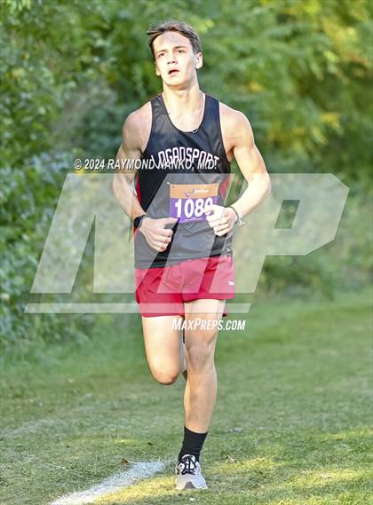 Thumbnail 2 in IWU Wildcat Invite (1A-3A)  photogallery.