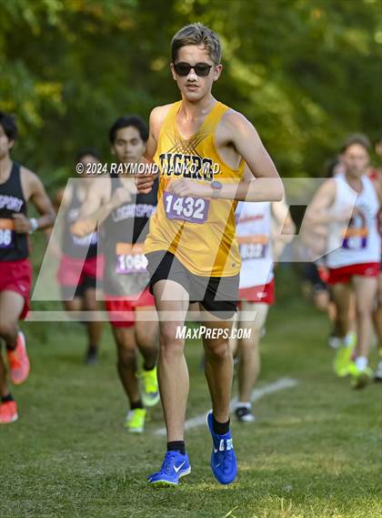 Thumbnail 2 in IWU Wildcat Invite (1A-3A)  photogallery.