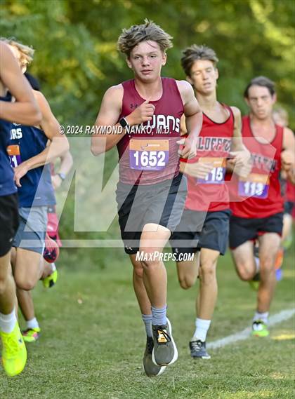 Thumbnail 2 in IWU Wildcat Invite (1A-3A)  photogallery.