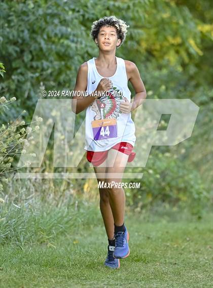 Thumbnail 1 in IWU Wildcat Invite (1A-3A)  photogallery.